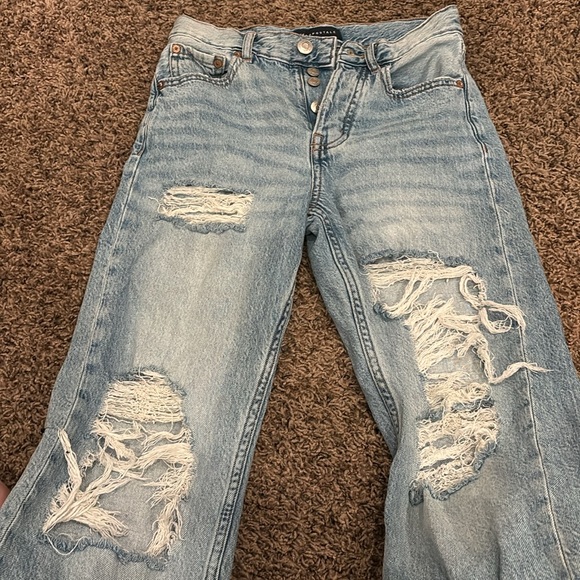aeropostale jeans - Picture 2 of 2